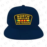 NORTH DALLAS SNAPBACK